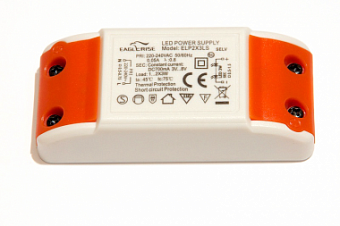 ELP2X3LS, Источник питания для светодиодов