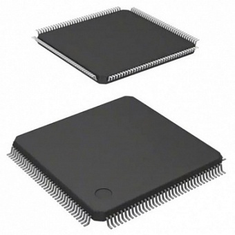 STM32F207ZET6, Микросхема микроконтроллер ARM (LQFP144)