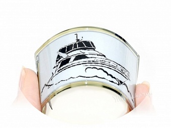 296*128, 2.9inch flexible E-Ink display HAT for Raspberry Pi