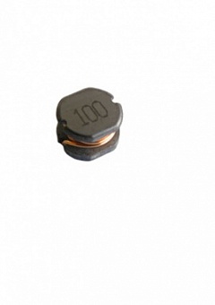 SCD0705T-101K-N, SMD Unshielded Power Inductor 100uH ±20%, 0.72A, 0.43Ohm
