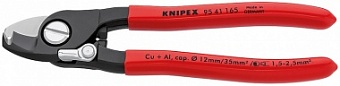 KN-9541165, Кабелерез-стриппер многофункц. для NYM кабелей 3x1.5-5x2.5 мм?