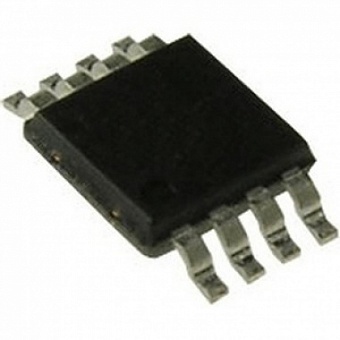 LM3478MM/NOPB, Микросхема коммутационный контроллер (MSOP)