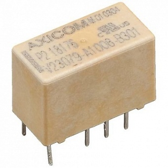 V23079A1008B301, (2-1393788-2), Реле электромагнитное