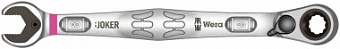 6001 Joker Switch Ключ гаечный комбинированный с реверсной трещоткой, 8 x 144 мм