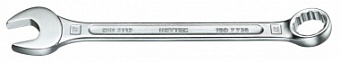 Ключ гаечный комбинированный, 15 мм