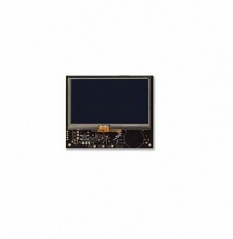 TWR-LCD-RGB NXP
