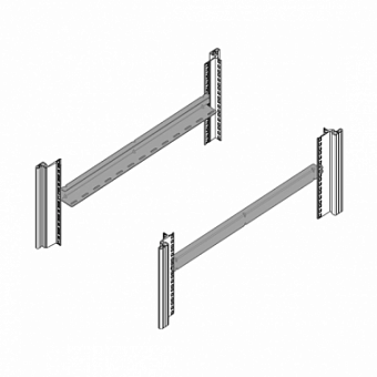 27230-176, 19PANEL MOUNT 20U  7021 2PC