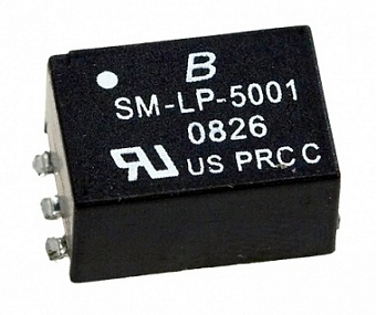 SM-LP-5001 трансформатор согл.