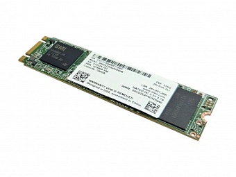 SSDSCKKW180H6X1, Накопитель SSD