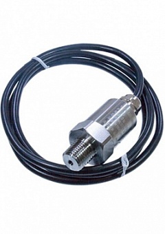 PT1200-A-100-B-0.5CN1G, датч давления 100Bar 30/5VDC 1/4NPT кабель