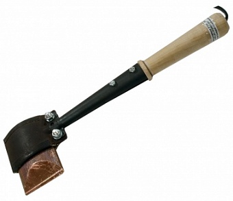 ЭПСН 250Вт 220В, Паяльник с деревянной ручкой (молоток)
