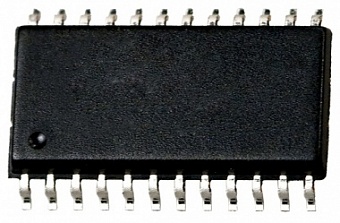 ICM7170IBG, Микросхема часы реального времени (SOIC-24)