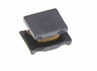 LQH43CN101K03L, Дроссель SMD (1812 100мкГн 10%)