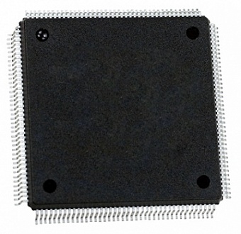 XC4044XLA-09HQG160I, Микросхема ПЛИС