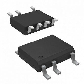 LNK305DN-TL, Микросхема AC-DC для простых зарядный устройств и адаптеров