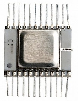 533АП5 (никель)