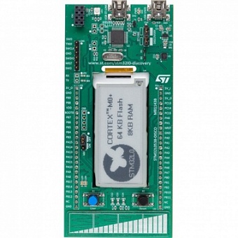 STM32L0538-DISCO