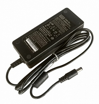 GST60A15-P1J, Сетевой адаптер (15В 4А 60Вт)