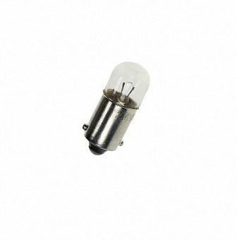 H4-03503, лампа накаливания 3.5В, 1Вт