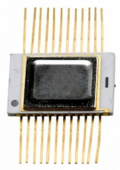 541РТ2 (ОСМ), Микросхема памяти PROM