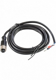 UB1500-30GM-I-V1, ультразвуковой датчик расстояния 1.5м 6-36В 4-20мА кабель 2м аналог UM30-213113