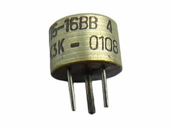 СП5-16ВВ-0,125-3,3кОм-10%, Резистор подстроечный