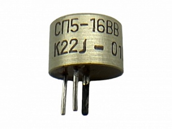 СП5-16ВВ-0,125-220Ом-5%, Резистор