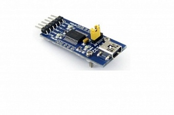 FT232 USB UART Board [mini]