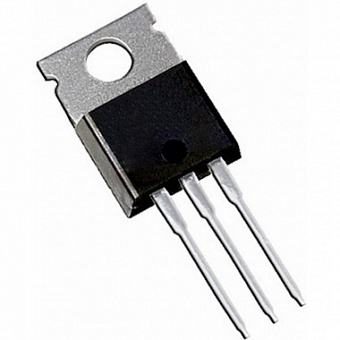 IRFB18N50KPBF, Транзистор полевой  (N-канал 500В  17А TO220AB)