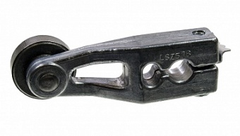 LSZ51B, Лапка с роликом для концевого переключателя