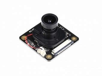 IMX290-83 IR-CUT Camera, Starlight Camera Sensor, Fixed-Focus, 2MP