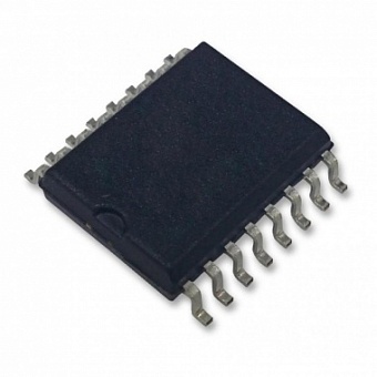 MC74HC4053ADWR2G, Микросхема мультиплексор (SOIC-16 Wide)