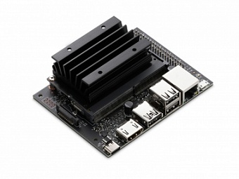 Jetson Nano 2GB Developer Kit Acce A UK, Essential Parts to Get Started