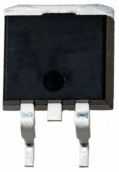 IRFS7434PBF, Транзистор полевой  (N-канал 40В 195А  D2Pak StrongIRFET)
