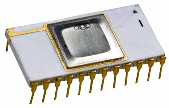 М1623РТ1А, Микросхема памяти ППЗУ 2Кх8бит