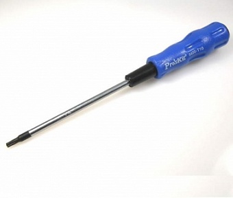 Отвертка ProSkit TORX-T10 89400-T10 T10