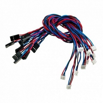 Analog Sensor Cable For Arduino