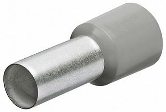 KN-9799335, Гильзы контактные с пластиковым изолятором