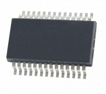 FM1808B-SG, Микросхема памяти FRAM 256кбит (SO28)