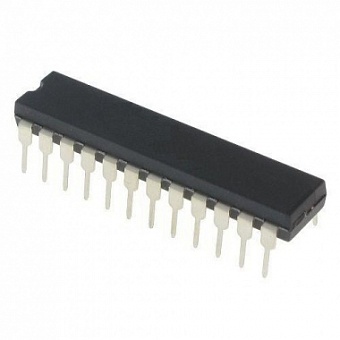 AD420ANZ-32, Микросхема ЦАП 16-бит (PDIP24)