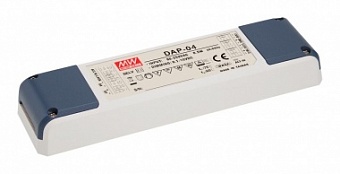 DAP-04-S01, Источник электропитания светодиодов ШИМ-конвертер