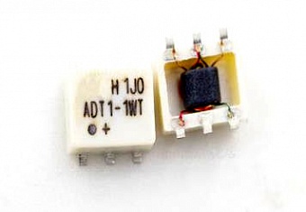 ADT1-1WT+, Трансформатор SMD