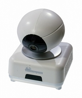 T100, IP Видеокамера, видеоняня