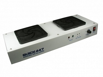 Quick447, Ионизатор подвесной (36Вт 220В)
