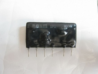 BP5042-15, Преобразователь AC-DC на плату (7Вт вых.15В)