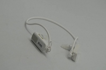 MT6045W, MP3 наушники белые