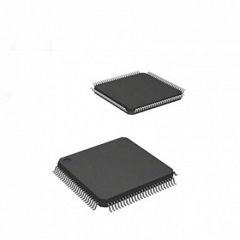 STM32F205VCT6, Микросхема микроконтроллер ARM (LQFP100)
