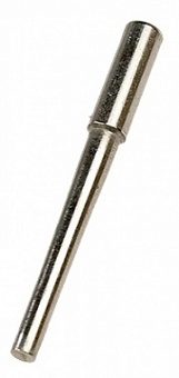 МАГИСТР паяльная насадка М20-03 цилиндр 3.0 мм, медная никелированная