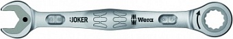 6000 Joker Ключ гаечный комбинированный с трещоткой, 5/8 x 212 мм