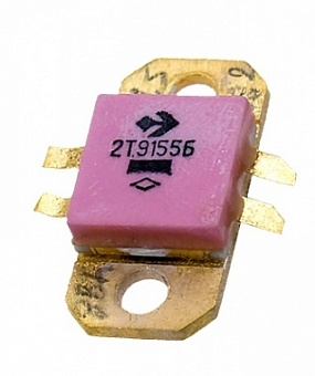 2Т9155Б, Транзистор биполярный (NPN 50В 15A КТ-44)
